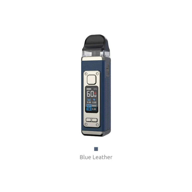 Smok RPM4 60W Pod Mod System Kit 1650mAh