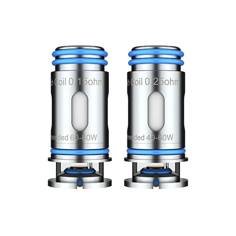Freemax MS Replacement Mesh Coil für Marvos T/Marvos 60W 5Stück