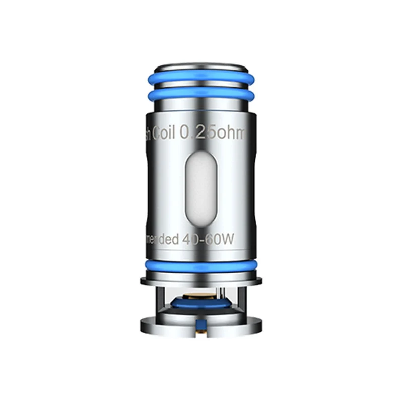 Freemax MS Replacement Mesh Coil für Marvos T/Marvos 60W 5Stück