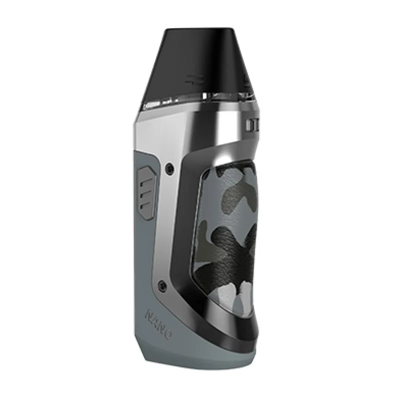 Geekvape Aegis Nano 30W Pod System Kit 800mAh