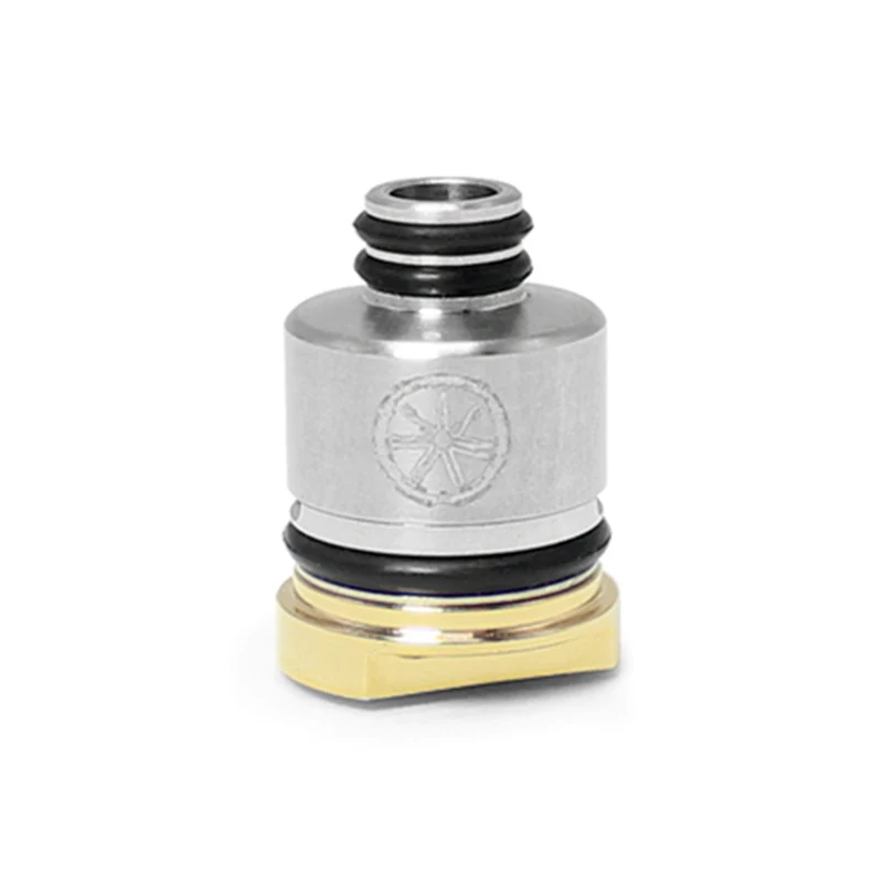 Asmodus Xeneo Replacement Coil 5Stück/1Stück