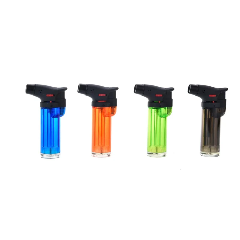 Prof Easy Torch Feuerzeug - Jetflame