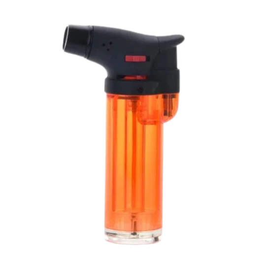 Prof Easy Torch Feuerzeug - Jetflame