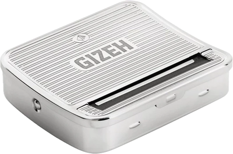 GIZEH - Automatic Rolling Box