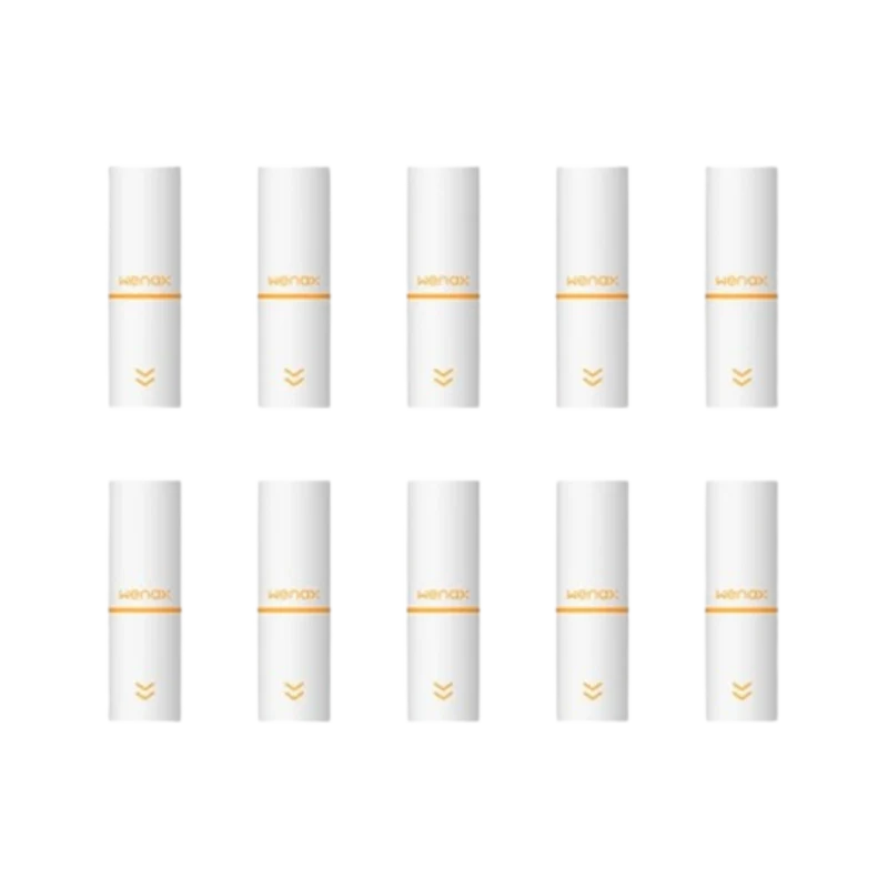 Geek Vape - Wenax M1 - Filter Drip Tip - 20er Pack