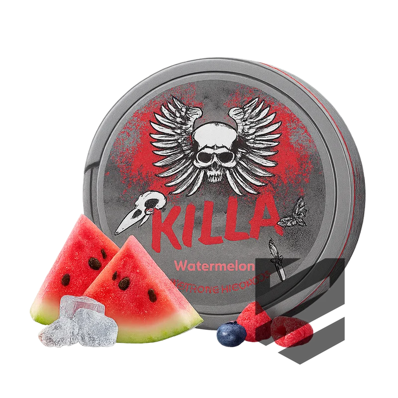 Killa - Watermelon