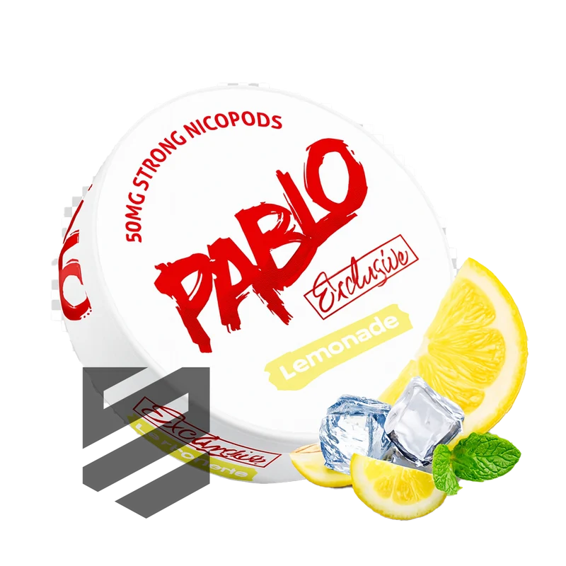 Pablo - Exclusive Lemonade