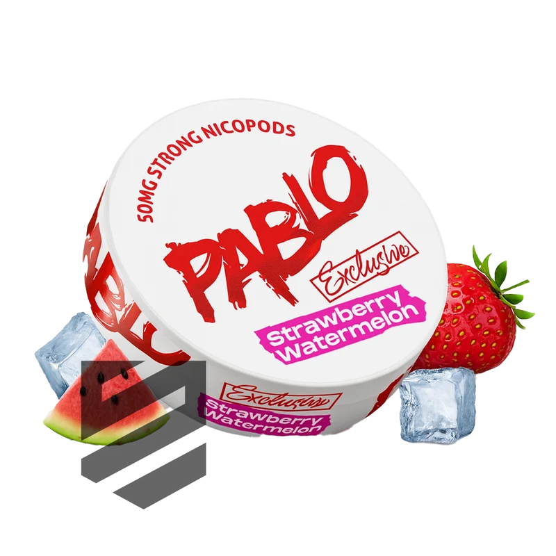 Pablo - Exclusive Strawberry Watermelon