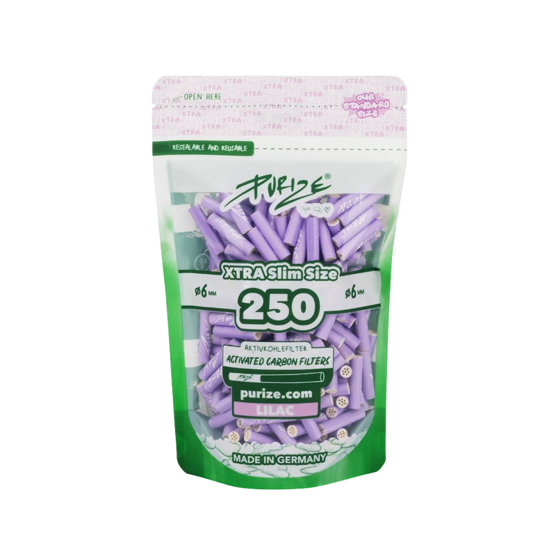 PURIZE XTRA Lilac 250Stk.