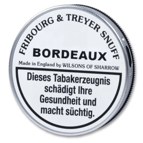 Fribourg & Treyer - Bordeaux