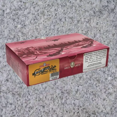 Samuel Gawith: 1792 FLAKE 8oz