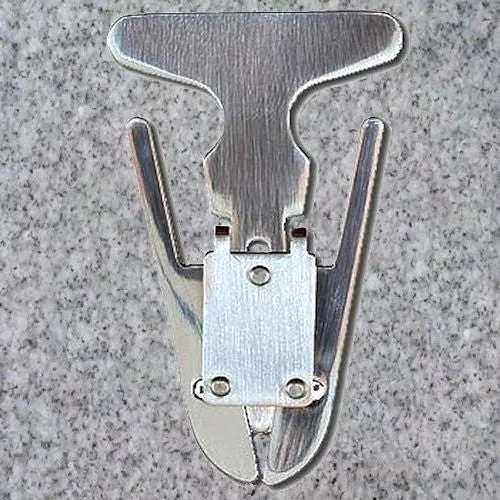 Pipe Reamer: BUTNER STYLE