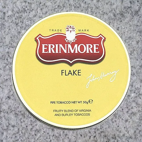 Erinmore: ERINMORE FLAKE 50g