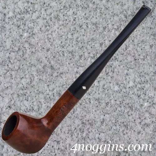 Dr. Grabow: Lark Straight Smooth