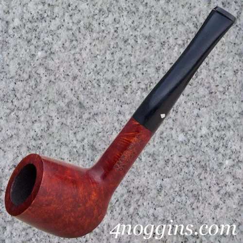 Dr. Grabow: Grand Duke Straight Smooth