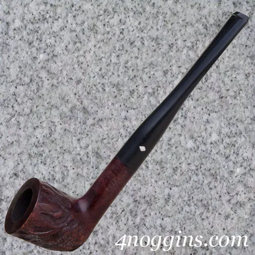 Dr. Grabow: Duke Straight Rustic