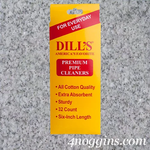 Dill's: PIPE CLEANERS: STANDARD