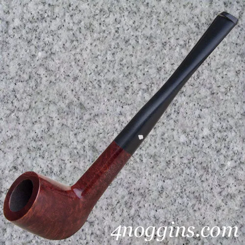 Dr. Grabow: Duke Straight Smooth
