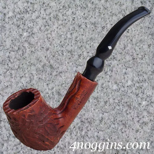 Dr. Grabow: Freehand Rustic