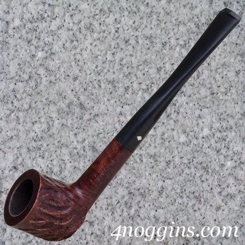 Dr. Grabow: Riviera Straight Rustic