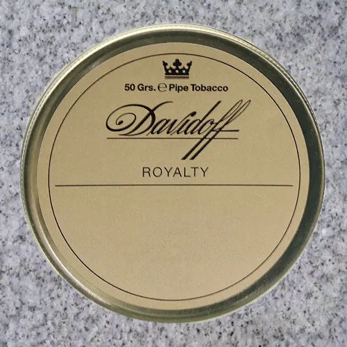 Davidoff: ROYALTY 50g