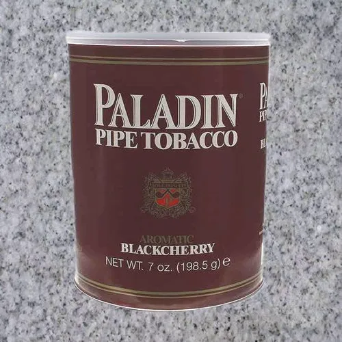 PALADIN BLACK CHERRY - 7oz