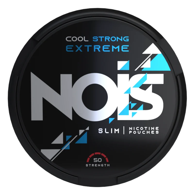 Nois - Cool Strong Extreme Slim