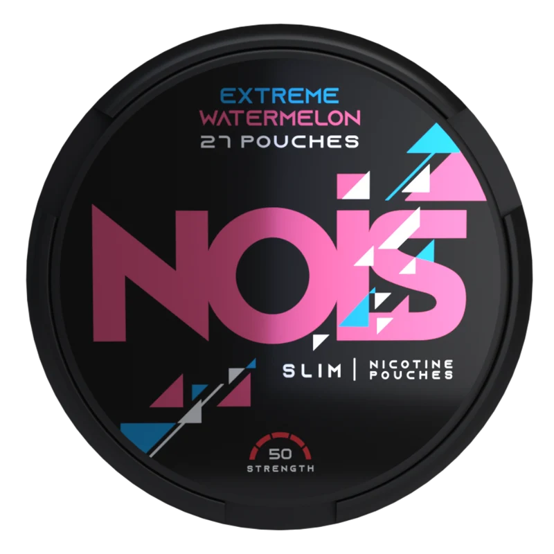 Nois - Extreme Watermelon Slim