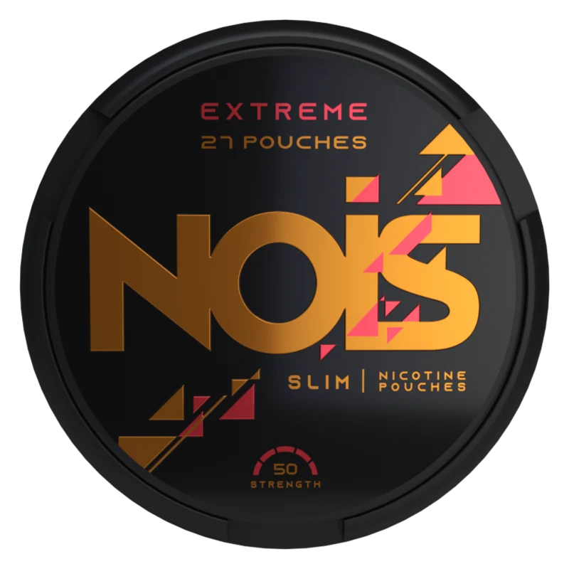 Nois - Extreme Slim