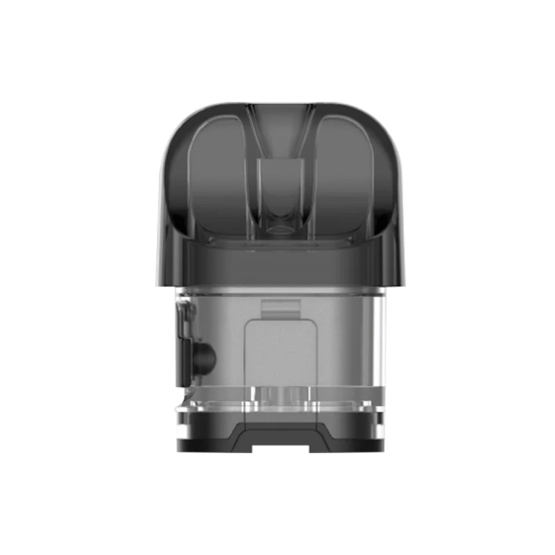 SMOK Novo 4 Replacement Empty Pod Cartridge (3Stück/Packung)