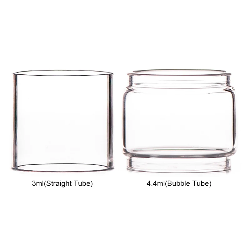 Wotofo The Troll X RTA Ersatzglas