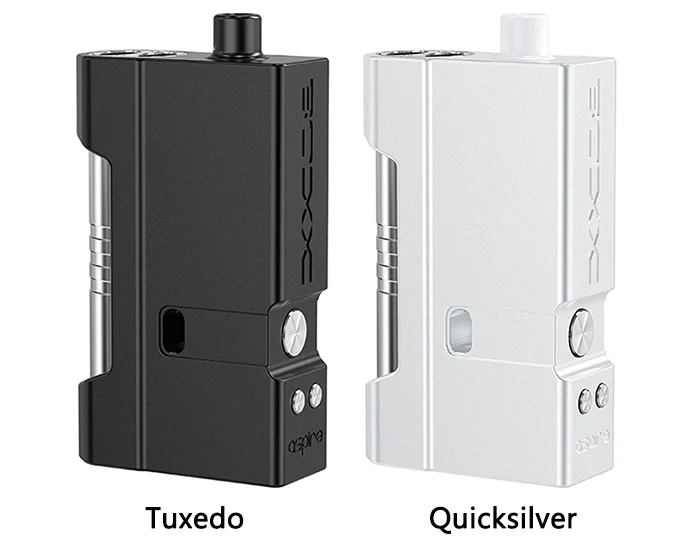 Aspire BOXX 60W Kit