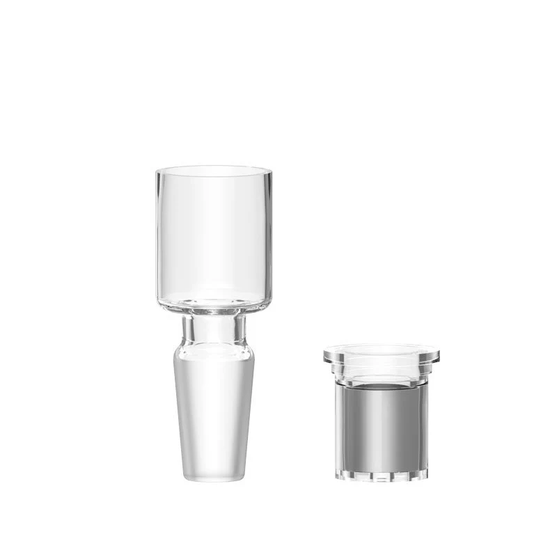 Ispire The Wand Dab Kit dual 18650(Kostenloses Zubehör)