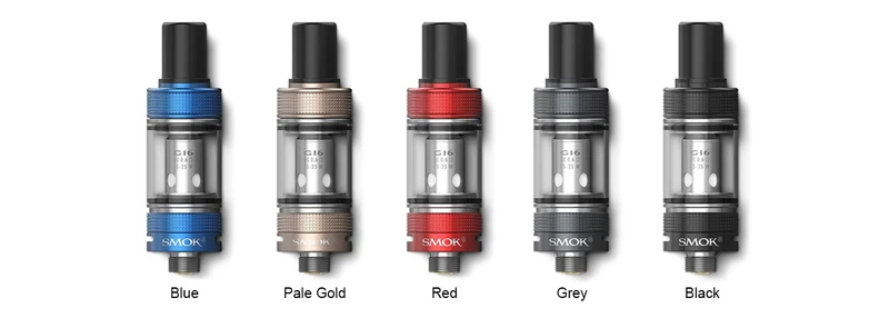 SMOK Gram-16 Tank Verdampfer 2ml