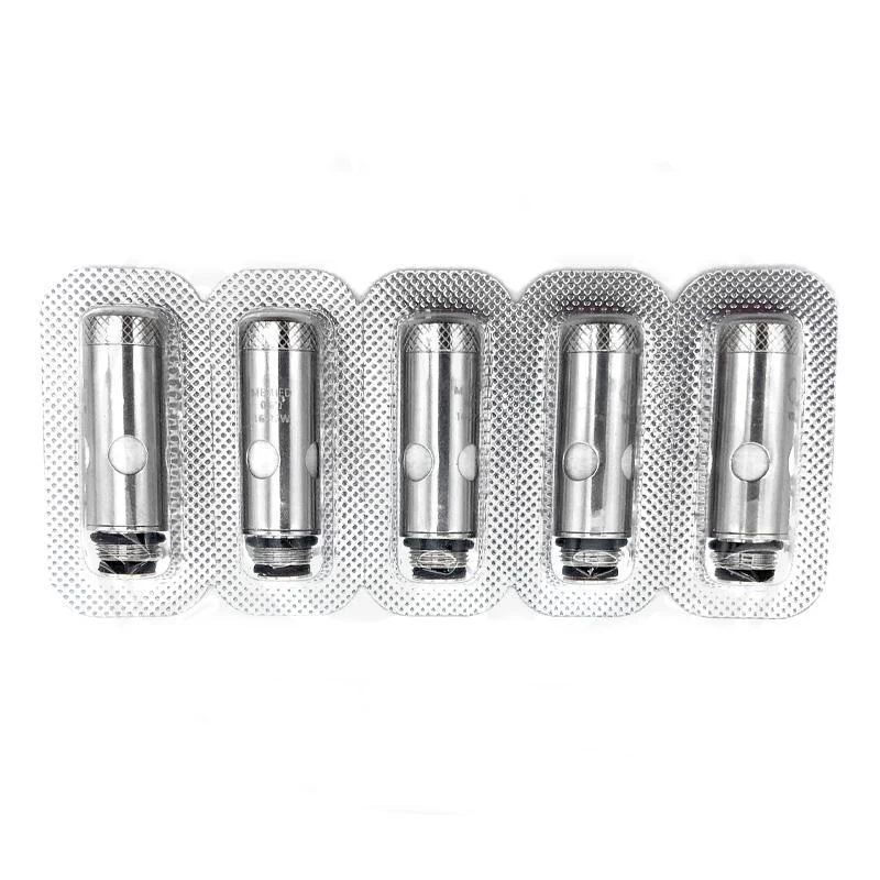 Vaporesso Orca Solo Plus Replacement OC Coil (5Stück/Packung)