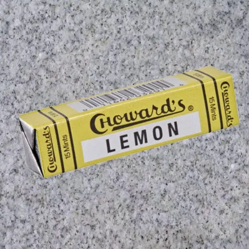 Choward's Lemon Mints