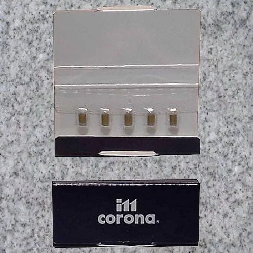 IM Corona: Pipe Lighters: IM FLINT PACK