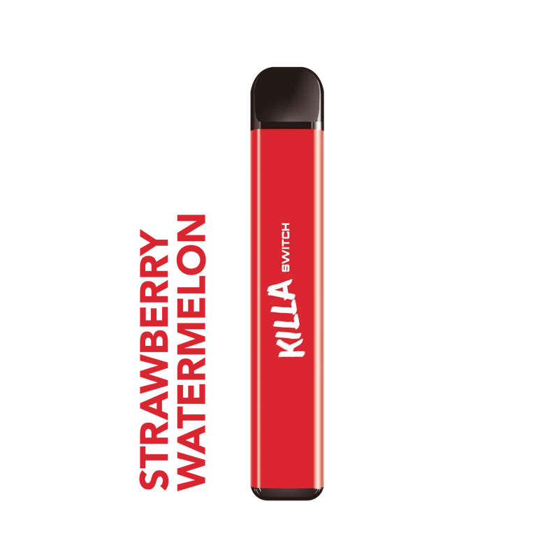 Killa - Switch - Strawberry Watermelon