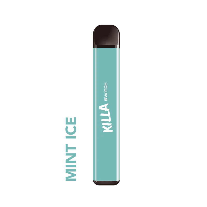 Killa - Switch - Mint Ice