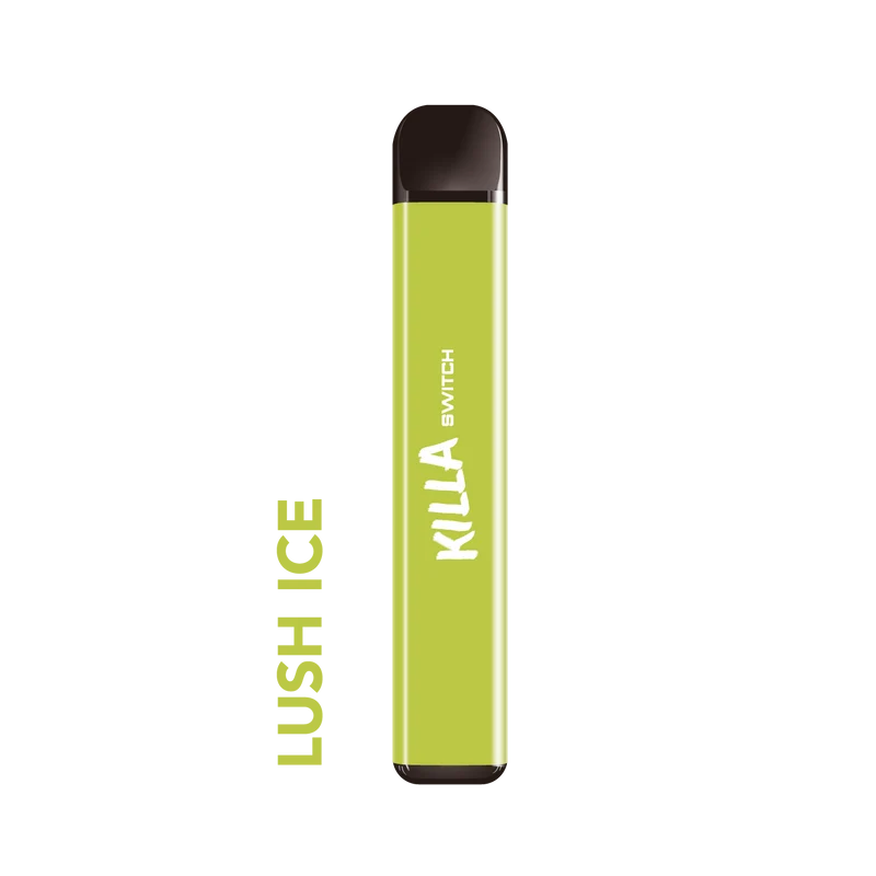 Killa - Switch - Lush Ice