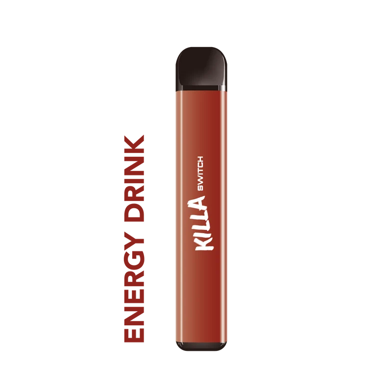 Killa - Switch - Energy Drink