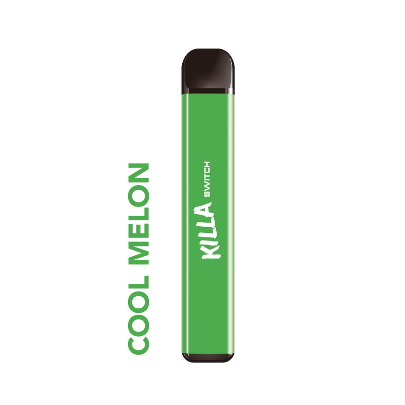 Killa - Switch - Cool Melon