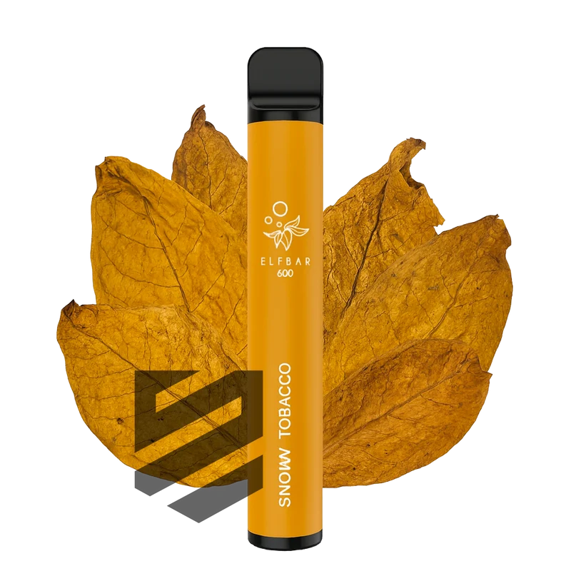 Elf Bar - 600 - Snoow Tobacco