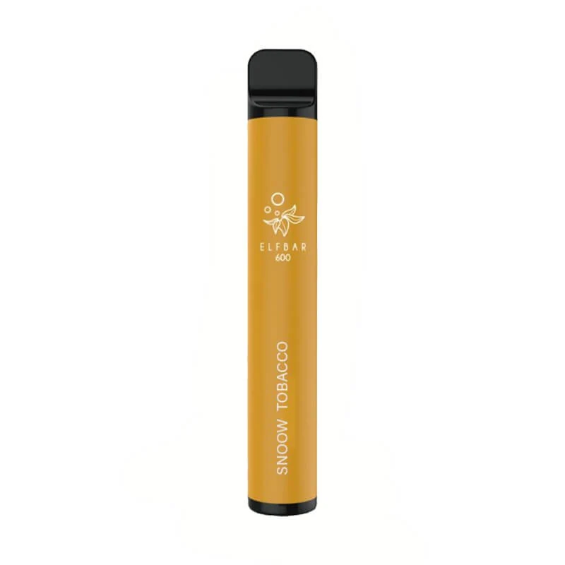 Elf Bar - 600 - Snoow Tobacco