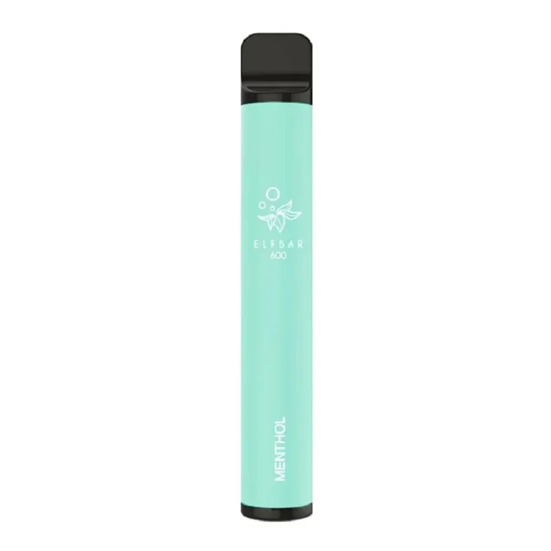 Elf Bar - 600 - Menthol