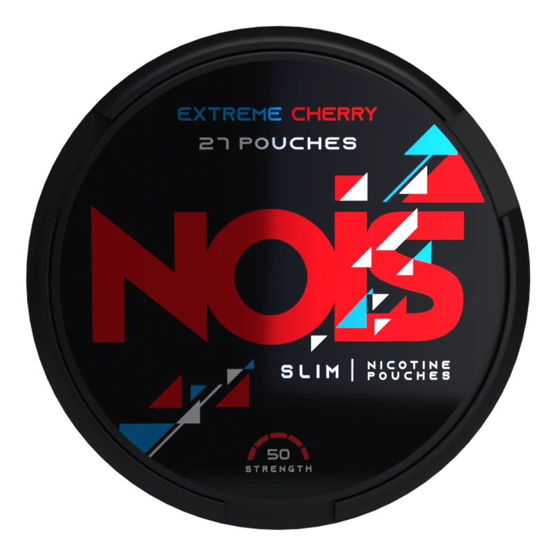 Nois - Extreme Cherry Slim