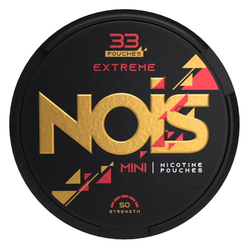 Nois - Extreme Mini