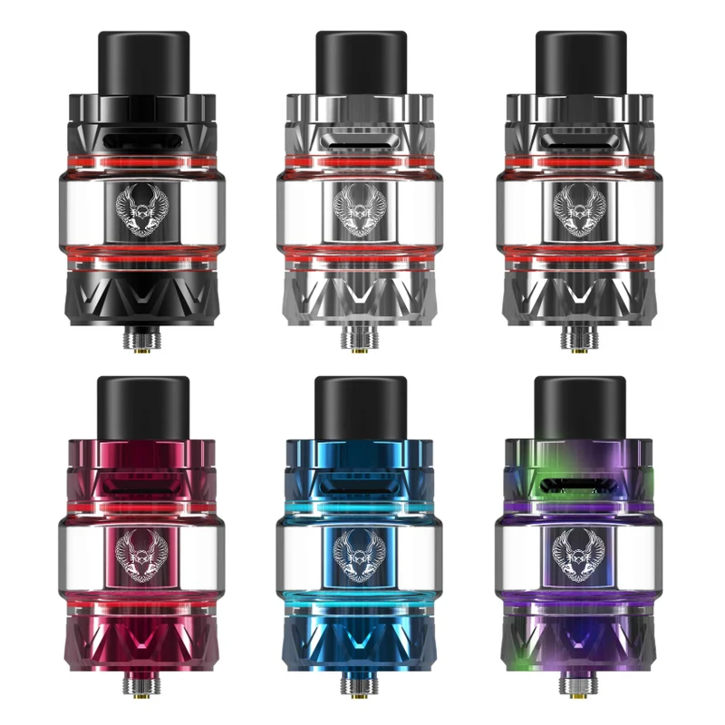 HorizonTech Sakerz Sub Ohm Tank 5ml