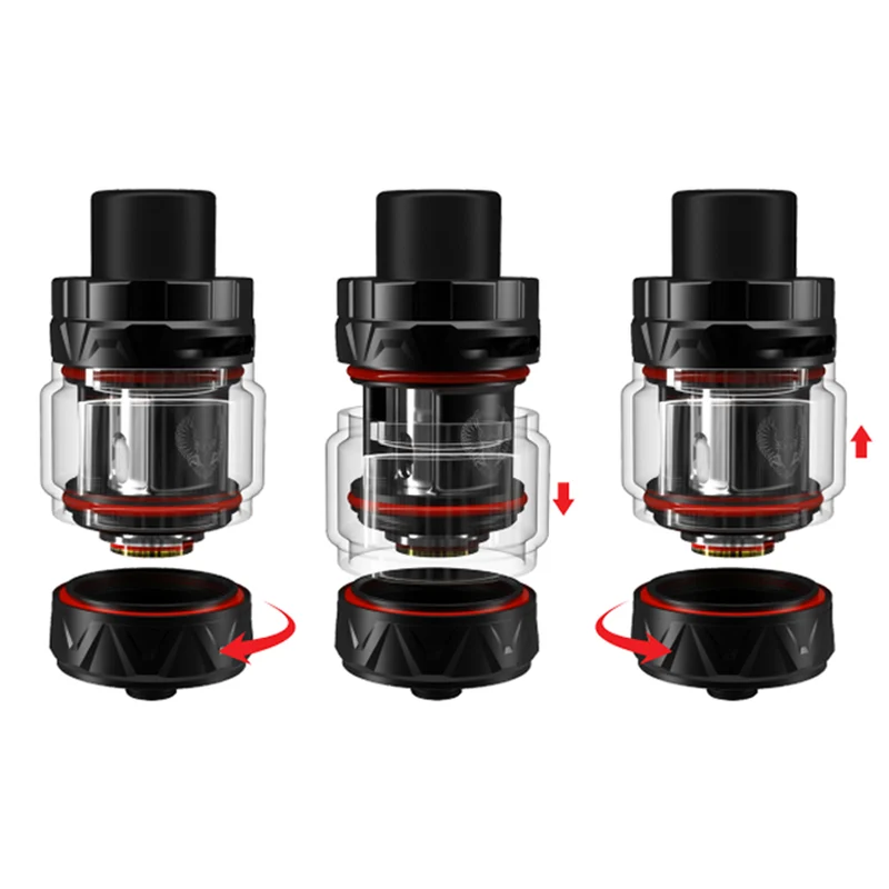 HorizonTech Sakerz Sub Ohm Tank 5ml