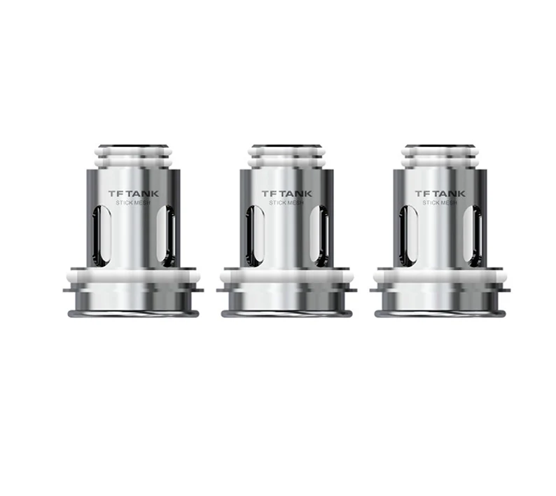 SMOK TF Tank Series Replacement Coil 3Stück/Packung